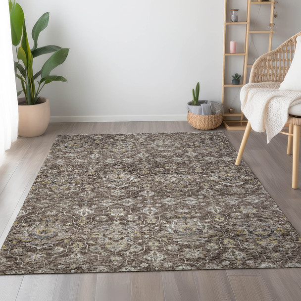 Addison Mayfield AMF94 Driftwood Rug
