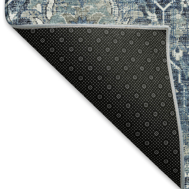 Addison Mayfield AMF94 Blue Rug