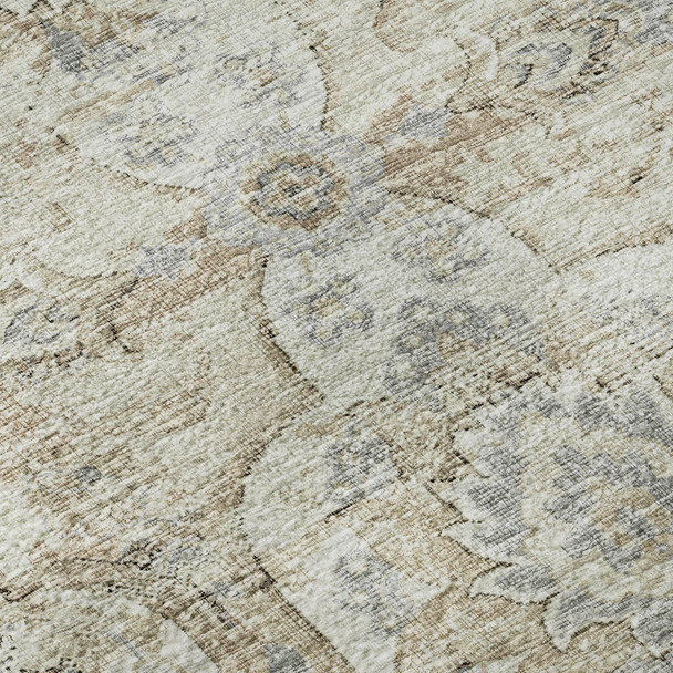 Addison Mayfield AMF95 Linen Rug