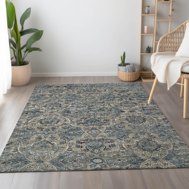 Addison Mayfield AMF95 River Rug