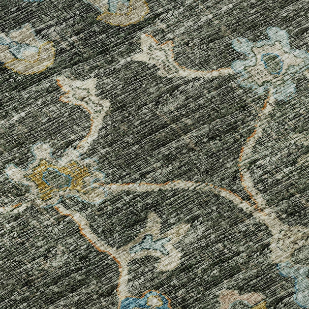 Addison Mayfield AMF96 Forest Rug