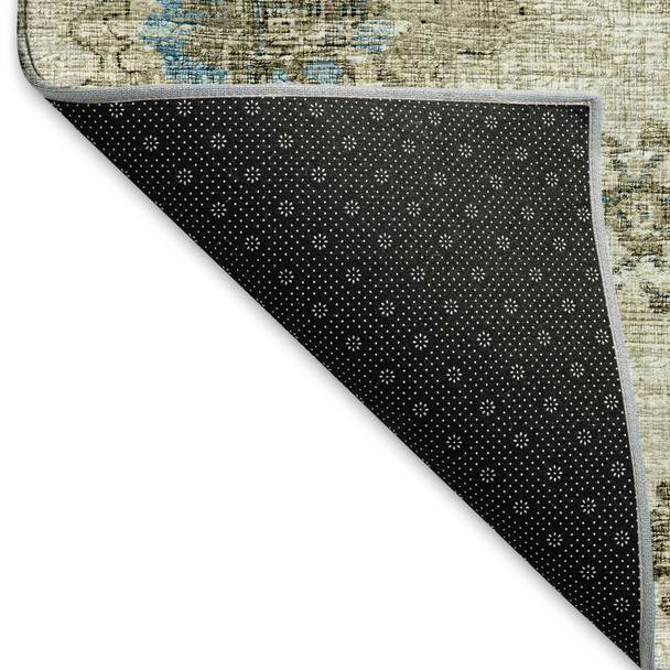 Addison Mayfield AMF96 Blue Rug