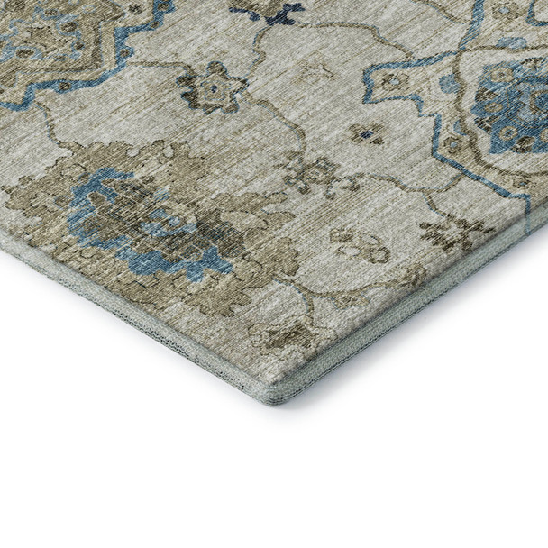 Addison Mayfield AMF96 Blue Rug