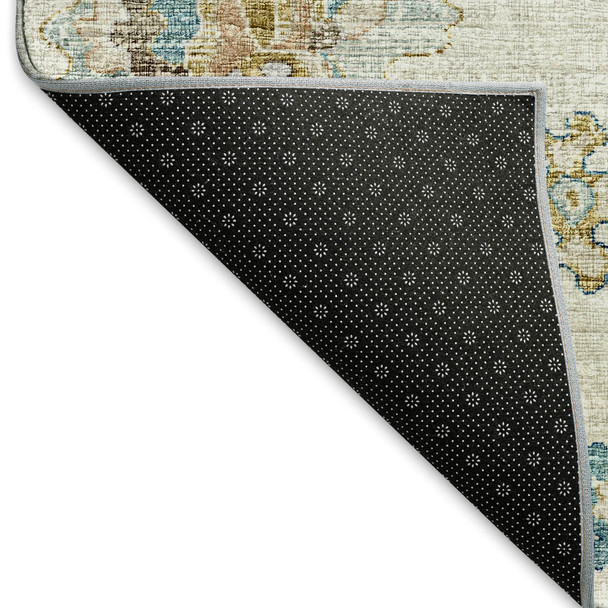 Addison Mayfield AMF96 Linen Rug
