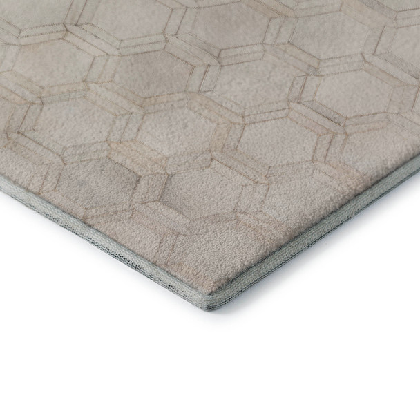Addison Mayfield AMF97 Ivory Rug