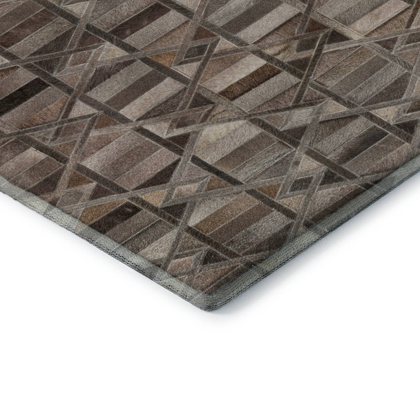 Addison Mayfield AMF99 Gray Rug