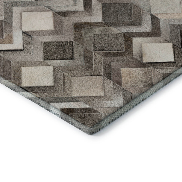 Addison Mayfield AMF100 Gray Rug