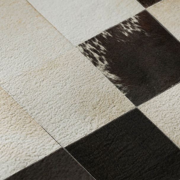 Addison Mayfield AMF105 Black Rug