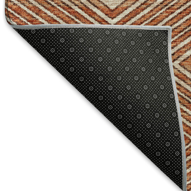 Addison Mayfield AMF107 Canyon Rug