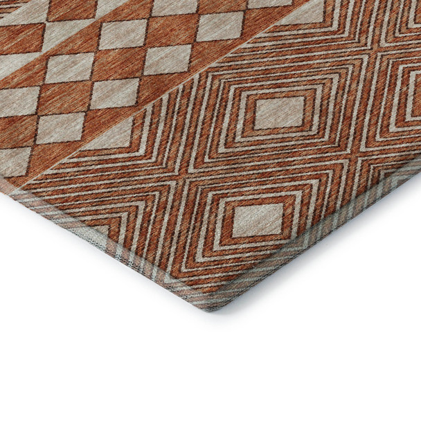 Addison Mayfield AMF107 Canyon Rug