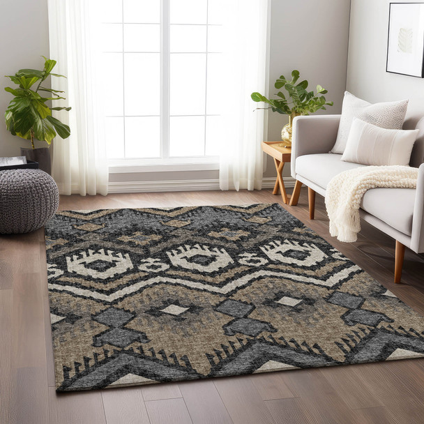 Addison Mayfield AMF108 Desert Rug