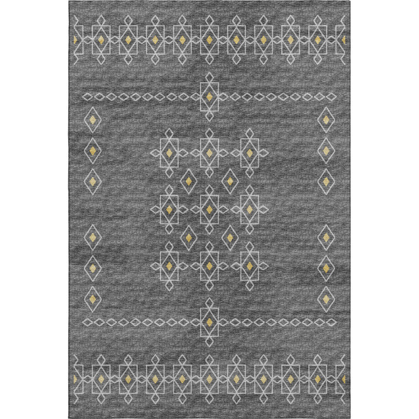 Addison Mayfield AMF109 Gray Rug