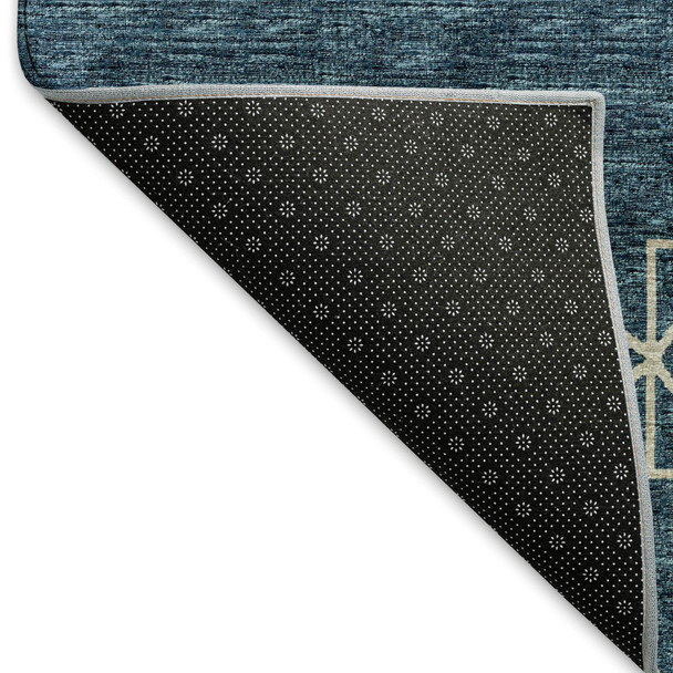 Addison Mayfield AMF109 Blue Rug