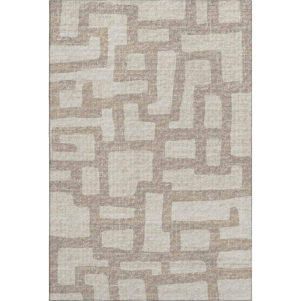 Addison Mayfield AMF110 Tan Rug
