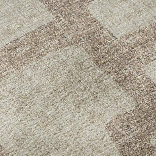 Addison Mayfield AMF110 Tan Rug