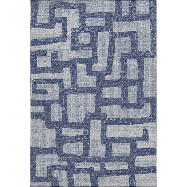 Addison Mayfield AMF110 Blue Rug