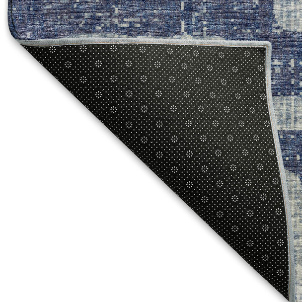 Addison Mayfield AMF110 Blue Rug