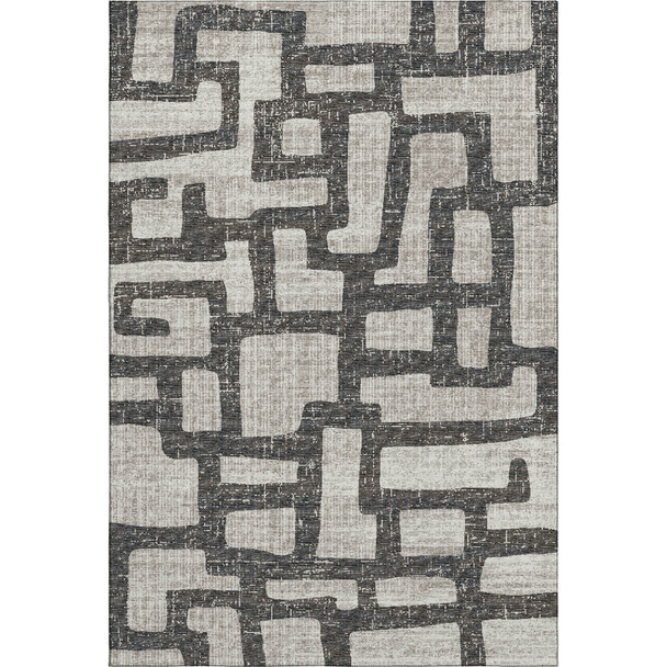 Addison Mayfield AMF110 Gray Rug