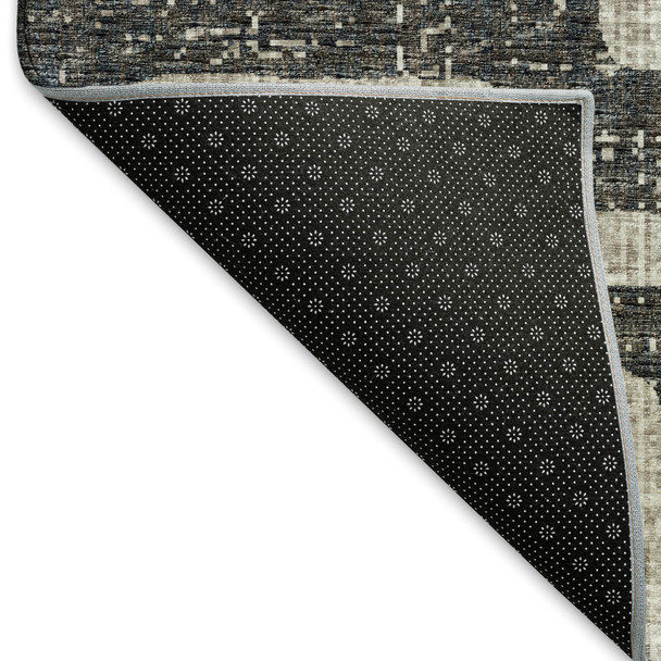 Addison Mayfield AMF110 Gray Rug