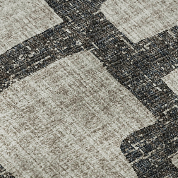 Addison Mayfield AMF110 Gray Rug