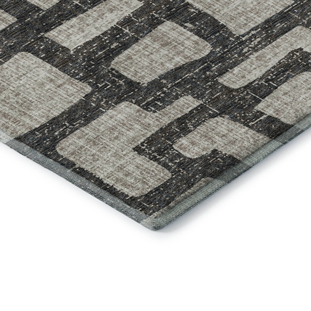 Addison Mayfield AMF110 Gray Rug