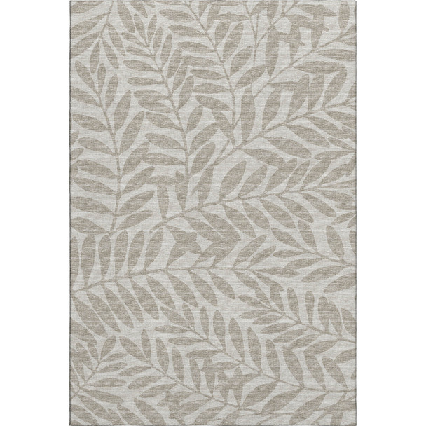 Addison Mayfield AMF111 Taupe Rug