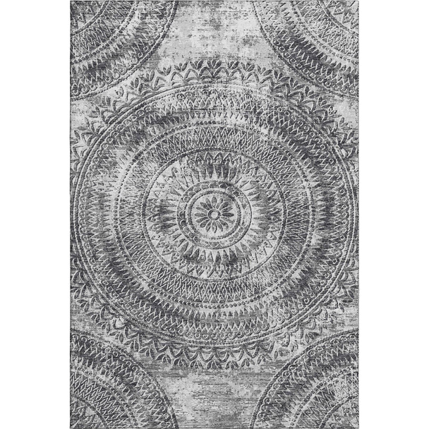 Addison Mayfield AMF113 Gray Rug