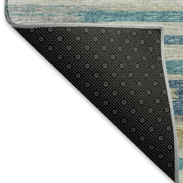 Addison Mayfield AMF114 Blue Rug