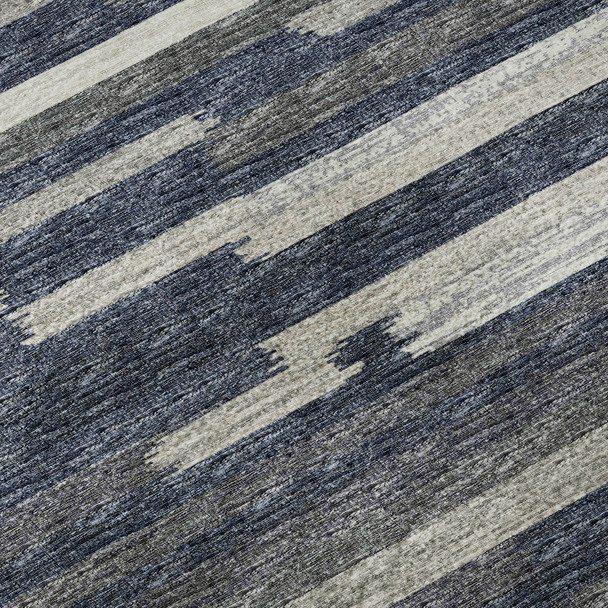 Addison Mayfield AMF114 Gray Rug