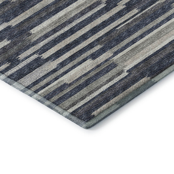 Addison Mayfield AMF114 Gray Rug