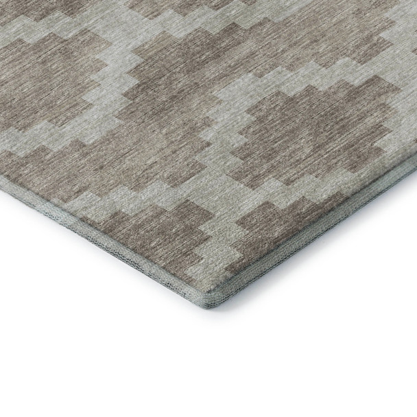 Addison Mayfield AMF115 Tan Rug