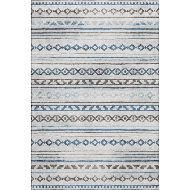 Addison Mayfield AMF116 Gray Rug