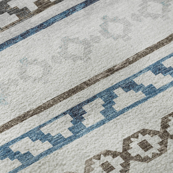 Addison Mayfield AMF116 Gray Rug