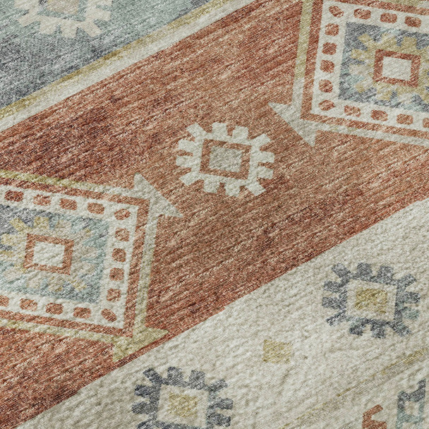 Addison Mayfield AMF118 Desert Rug