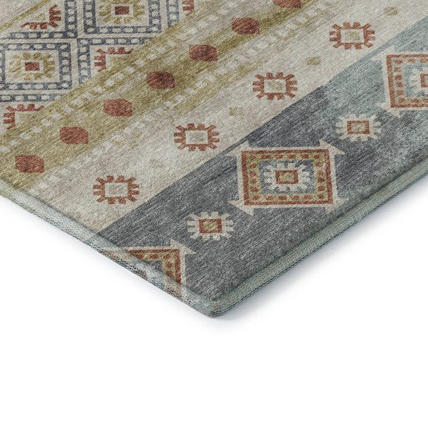 Addison Mayfield AMF118 Desert Rug