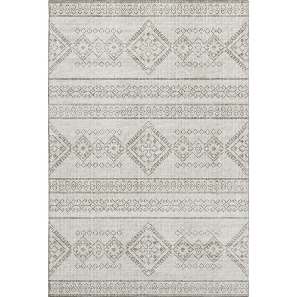 Addison Mayfield AMF120 Taupe Rug