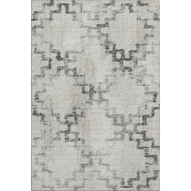 Addison Mayfield AMF121 Taupe Rug