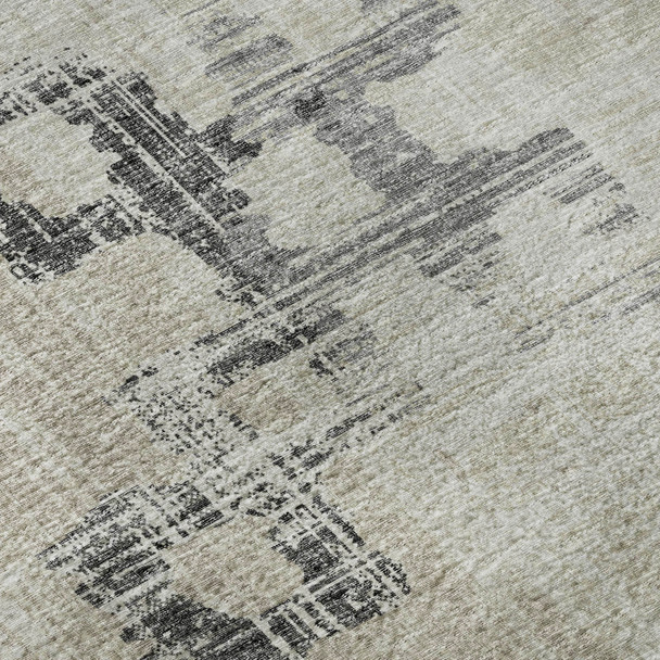 Addison Mayfield AMF121 Taupe Rug