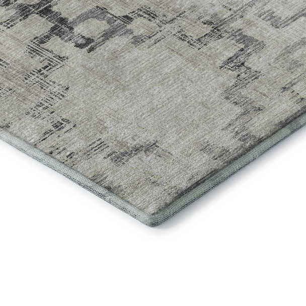 Addison Mayfield AMF121 Taupe Rug