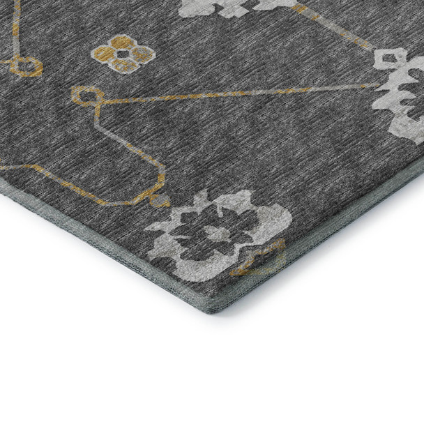 Addison Mayfield AMF122 Gray Rug