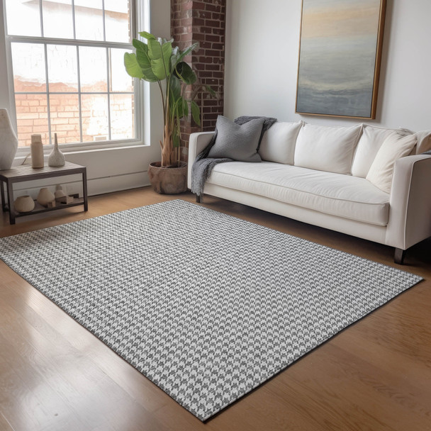 Addison Mayfield AMF137 Gray Rug