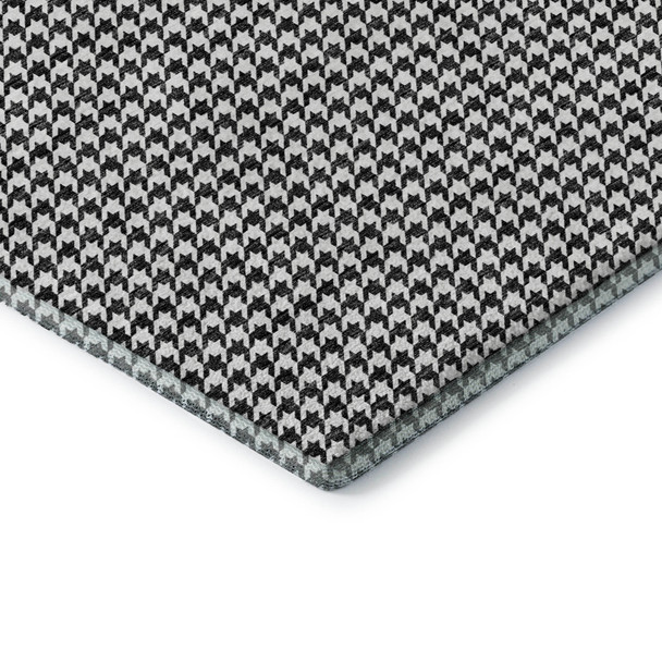 Addison Mayfield AMF137 Black Rug