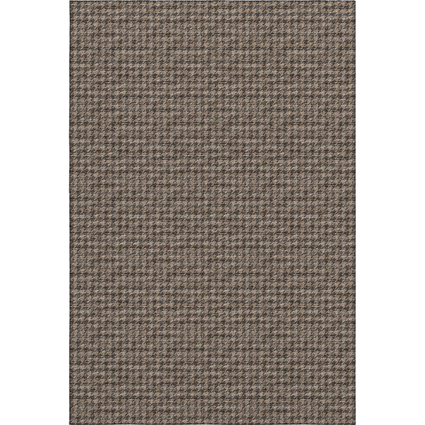 Addison Mayfield AMF137 Chocolate Rug