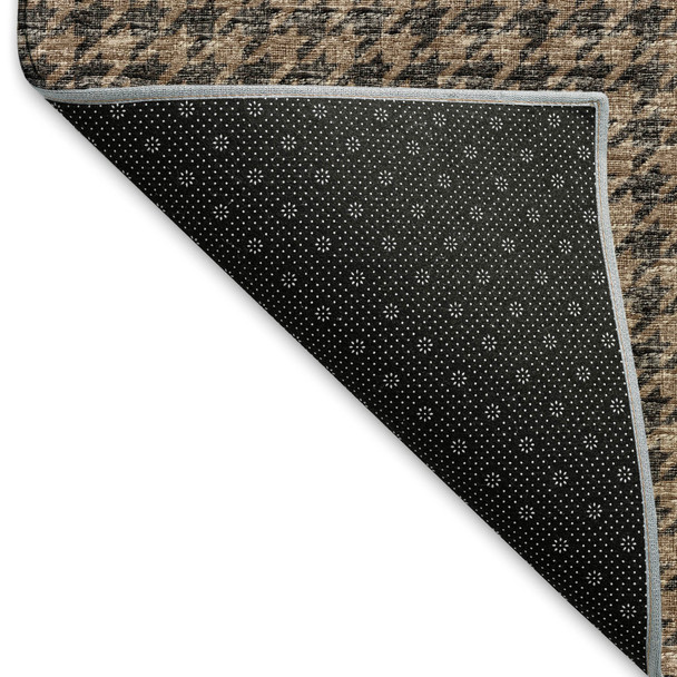 Addison Mayfield AMF137 Chocolate Rug