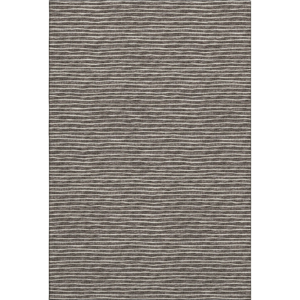 Addison Mayfield AMF138 Chocolate Rug