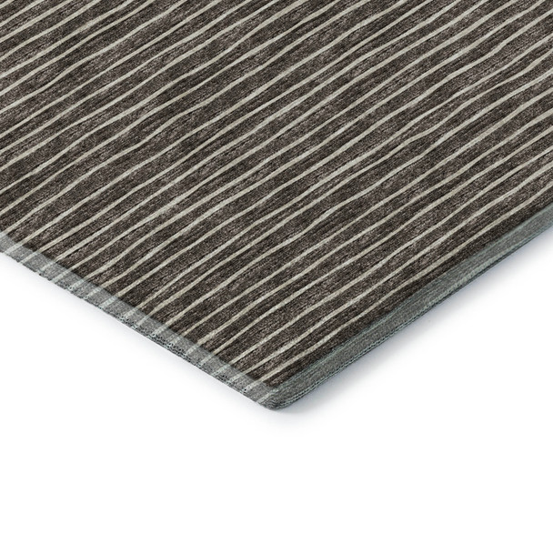 Addison Mayfield AMF138 Chocolate Rug