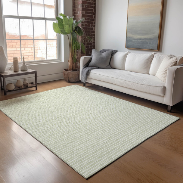 Addison Mayfield AMF138 Mist Rug