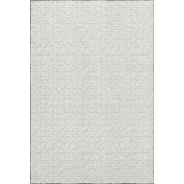 Addison Mayfield AMF139 Linen Rug