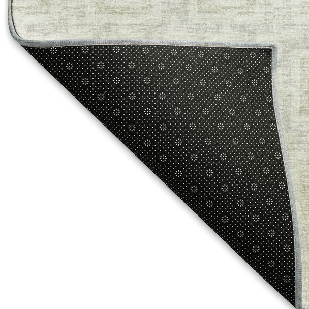 Addison Mayfield AMF139 Linen Rug