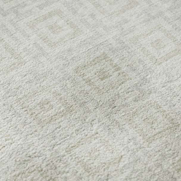 Addison Mayfield AMF139 Linen Rug